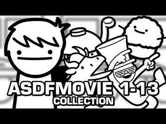 asdfmovie|asdfmovie meaning.